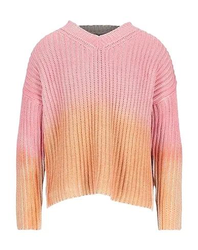 JACQUEMUS | Pink Men‘s Sweater