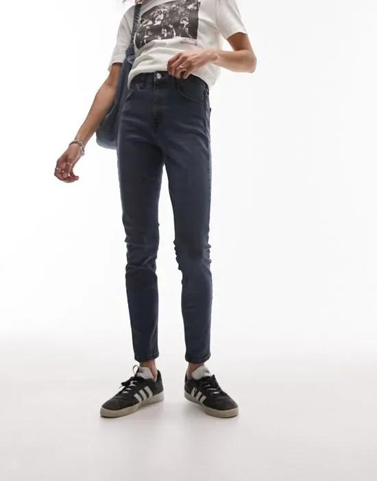 Jamie jeans in storm blue