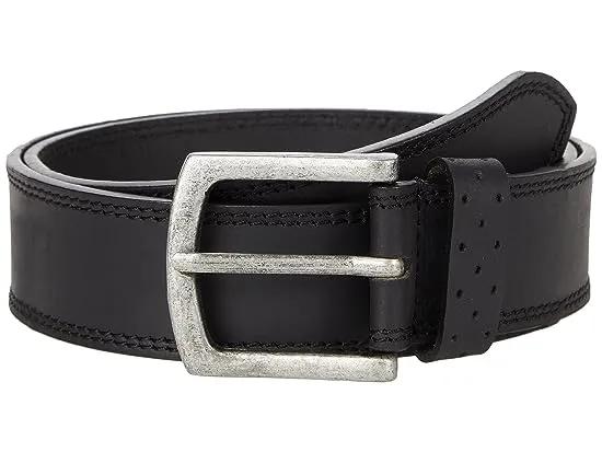 Jarvis Leather Belt