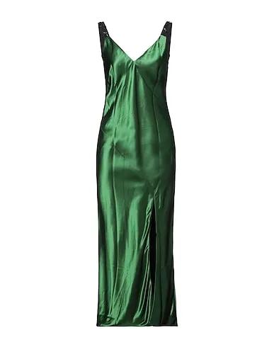 JASON WU | Green Women‘s Long Dress