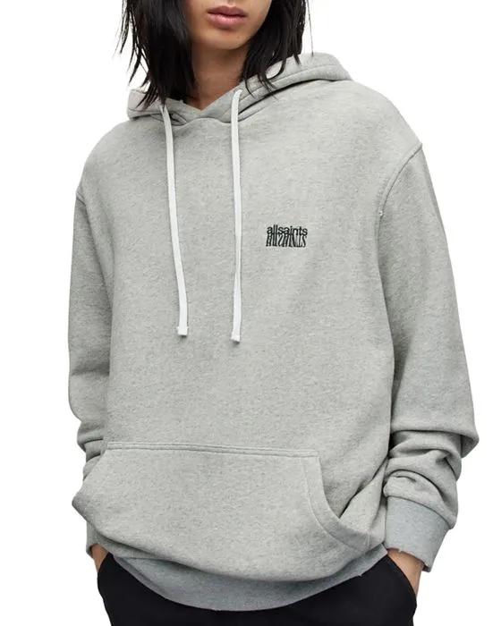 Jaxon Cotton Blend Relaxed Fit Hoodie