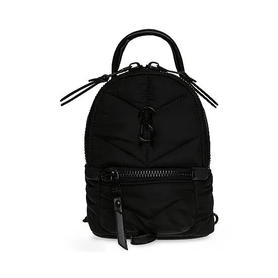 Jaydon Nylon Mini Backpack