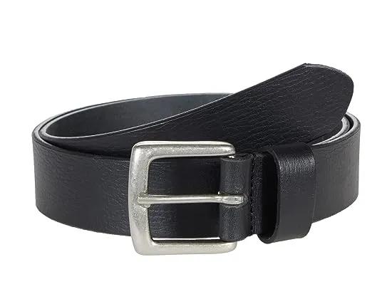 Jefferson Leather Belt