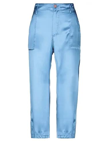 JEJIA | Pastel blue Women‘s Casual Pants