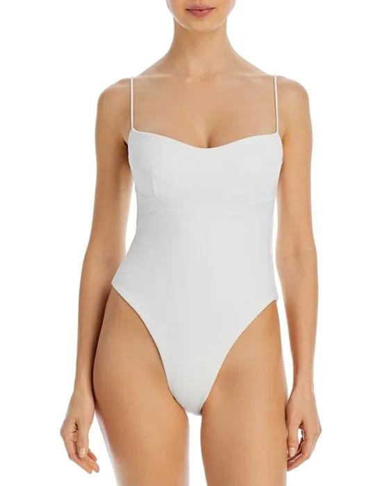 Jen One Piece Swimsuit