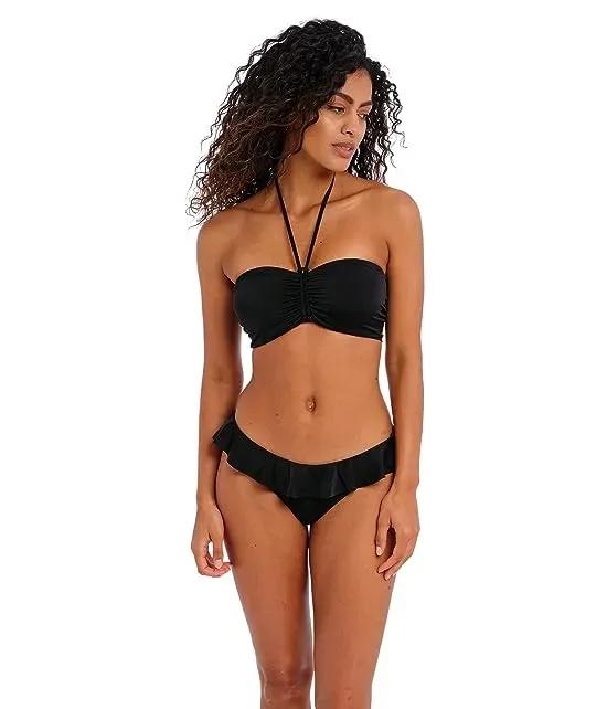 Jewel Cove Underwire Padded Bandeau