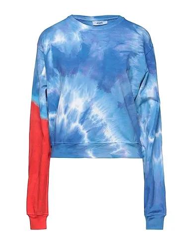 JIJIL | Blue Women‘s Sweatshirt