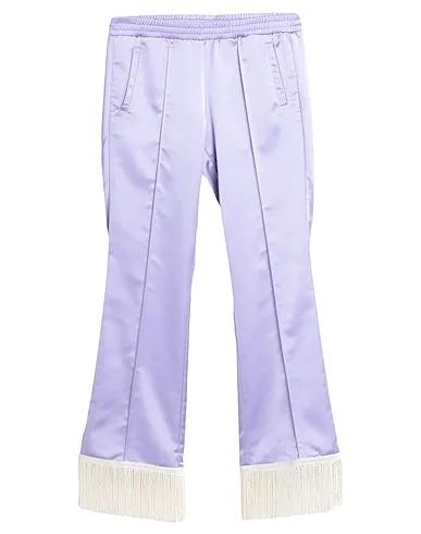 JIJIL | Lilac Women‘s Casual Pants