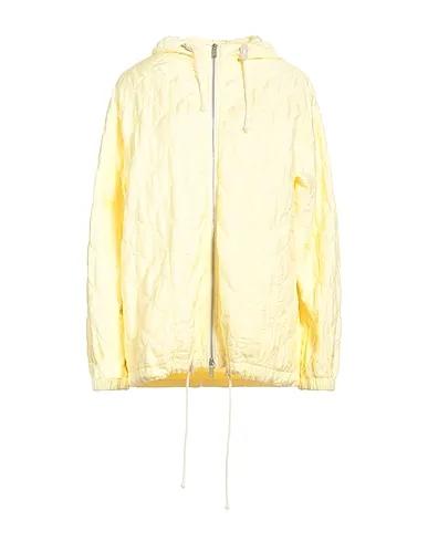 JIL SANDER | Yellow Women‘s Jacket
