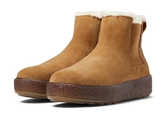 Joey Warm Pull-On Chelsea Boot
