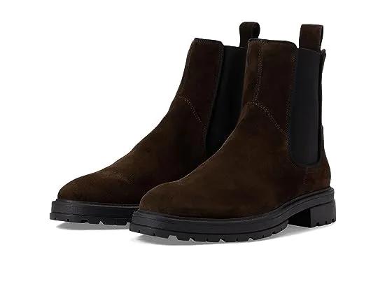 Johnny 2.0 Suede Chelsea Boot