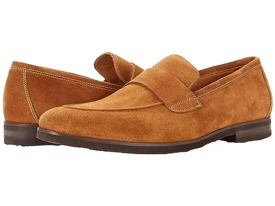 Johnston & Murphy Collection Linford Penny Loafer