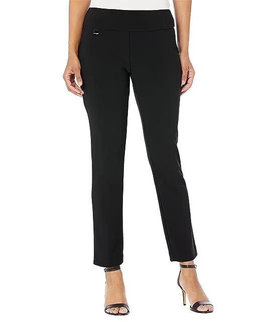 Jolie Ankle Trousers