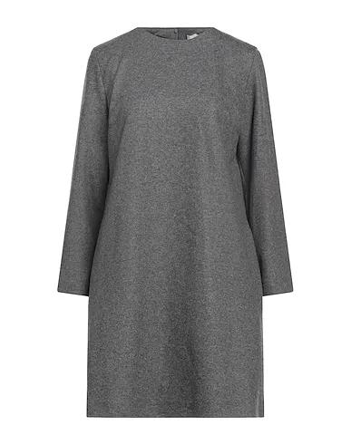 JUCCA | Grey Women‘s Short Dress