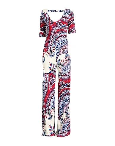 JUCCA | Red Women‘s Jumpsuit/one Piece