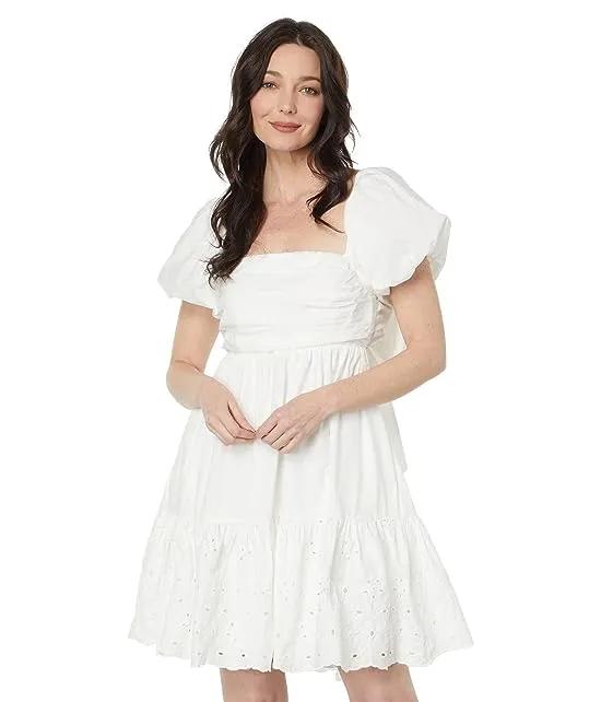Juliet Mini Dress