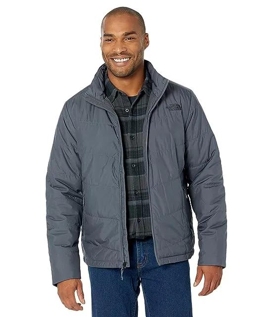 Junction Insulated Jacket