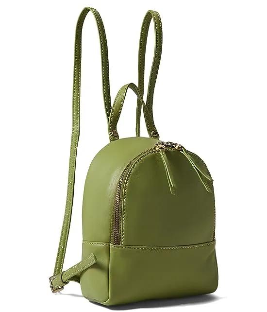 Juno Mini Backpack