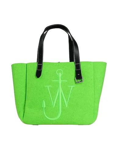 JW ANDERSON | Green Women‘s Handbag