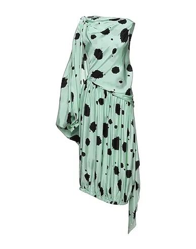 JW ANDERSON | Light green Women‘s Midi Dress