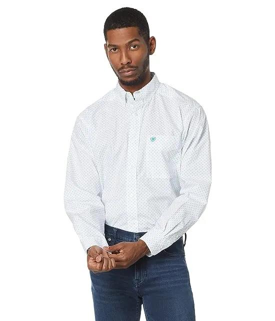 Kaine Classic Fit Shirt