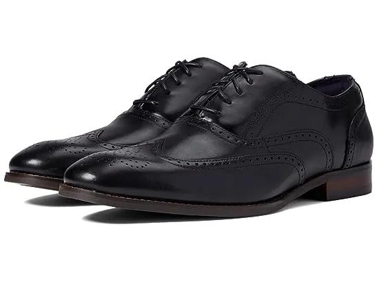 Kaine Wing Tip Lace-Up Oxford