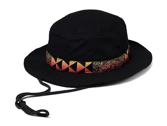 Kamea Lava Boonie Hat
