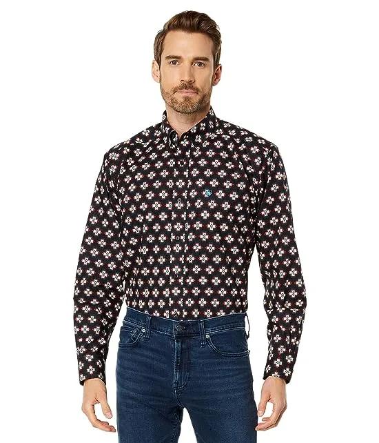 Kasey Classic Fit Shirt