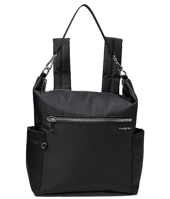 Kate Sustainably Made Convertible Backpack