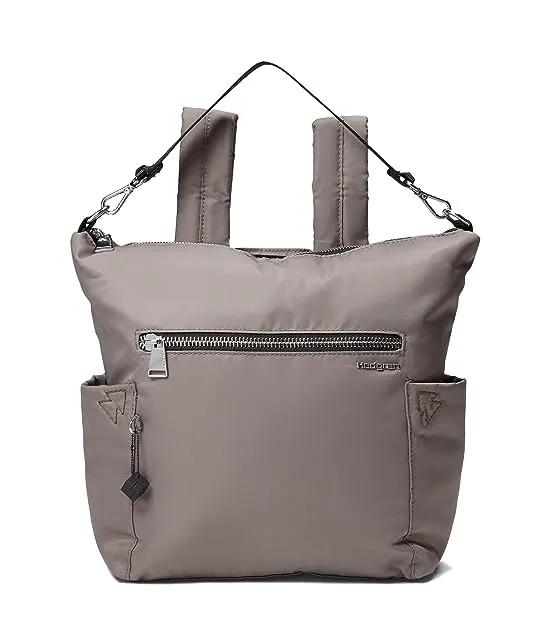 Kate Sustainably Made Convertible Backpack