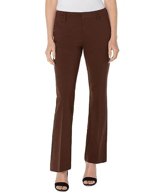 Kelsey Flare Trousers