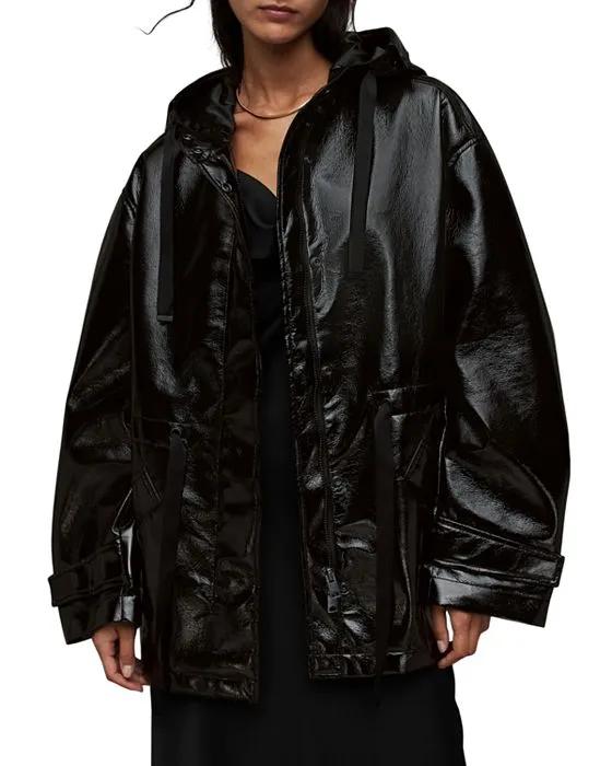 Kelsie Shine Jacket