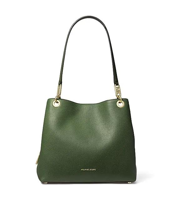 Kensington Large Shoulder Tote