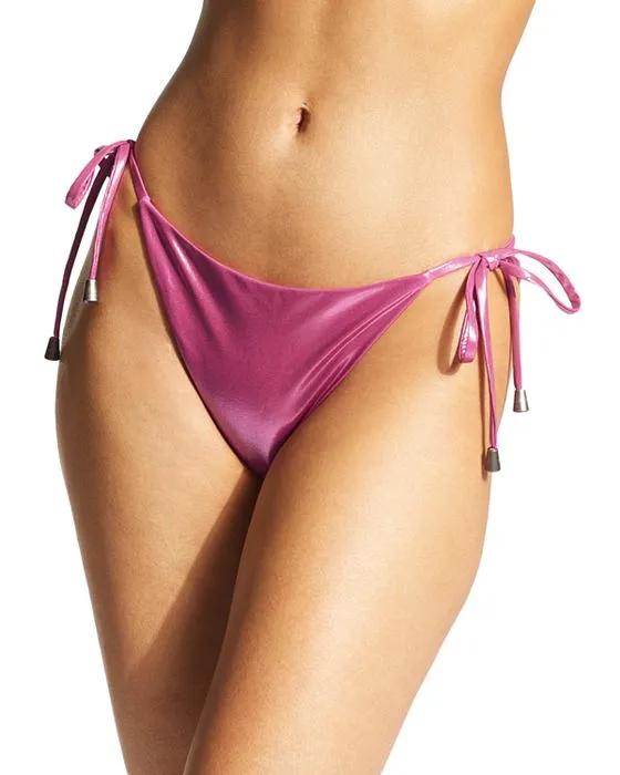 Kensington String Bikini Bottom