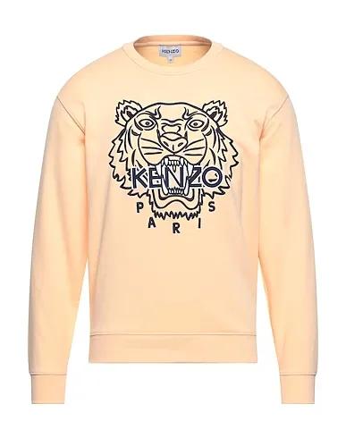 KENZO | Apricot Men‘s Sweatshirt