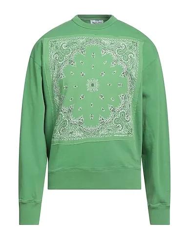 KENZO | Green Men‘s Sweatshirt