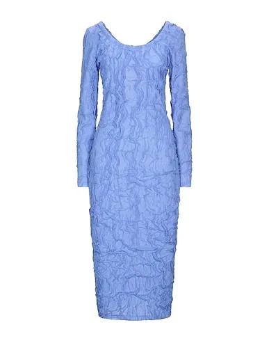 KENZO | Pastel blue Women‘s Midi Dress