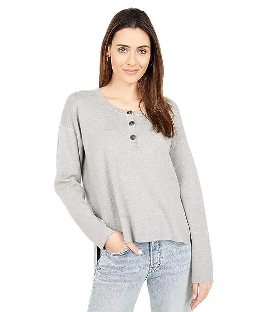 Kerry Pullover