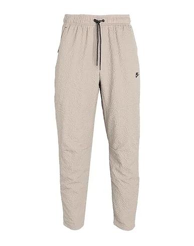 Khaki Casual pants Nike Sportswear Tech Essentials Men's Woven Joggers
