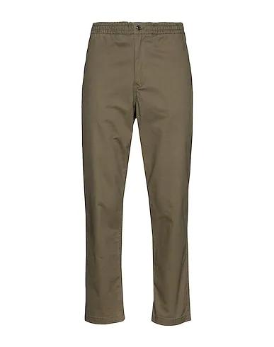 Khaki Casual pants STRETCH CLASSIC FIT POLO PREPSTER PANT
