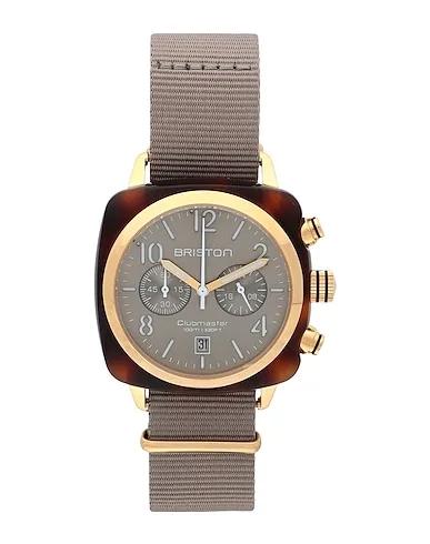 Khaki Wrist watch