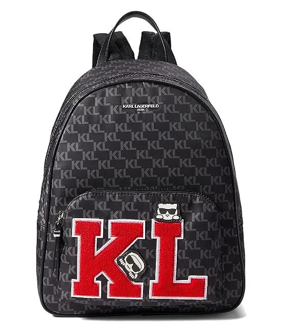 Khloe Backpack
