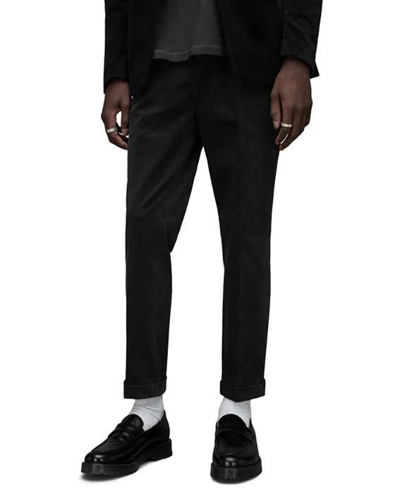 Kiels Mid Rise Trousers