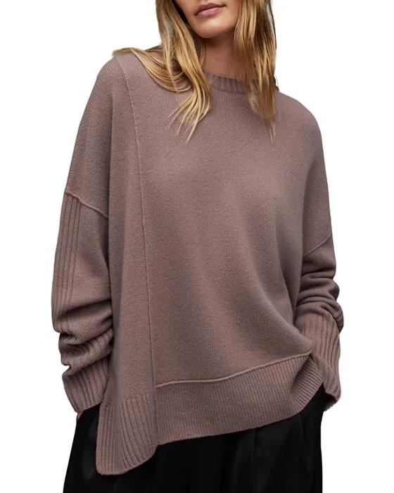 Kiki Cashmere & Wool Sweater