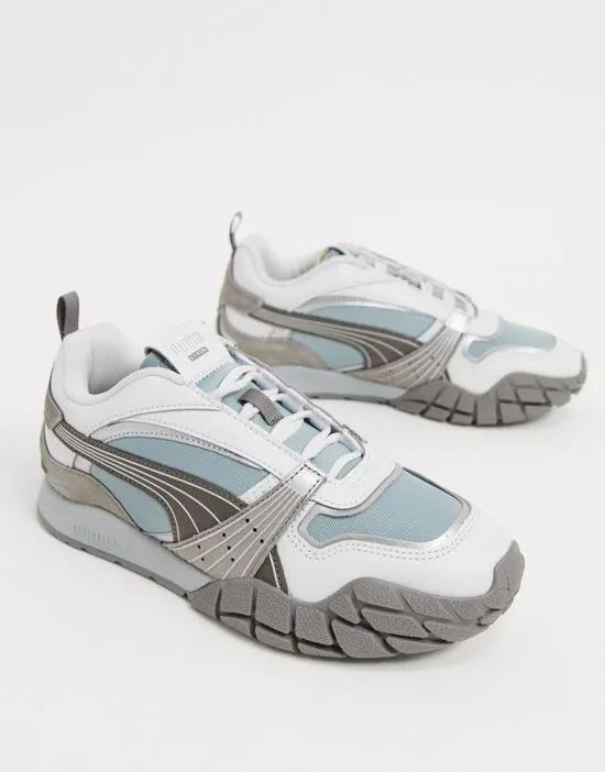 Kyron sneakers in gray