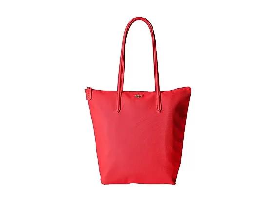 L.12.12 Concept Vertical Shopping Bag