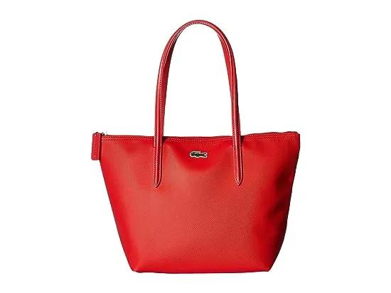 Lacoste L.12.12 Concept Small Shopping Bag