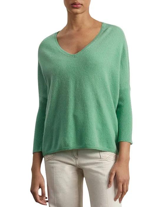 Lahora Cashmere Sweater