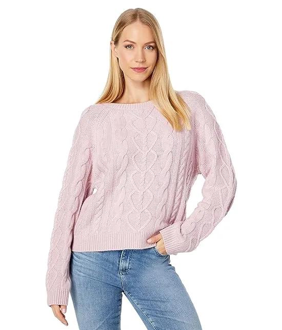 Laila Sweater