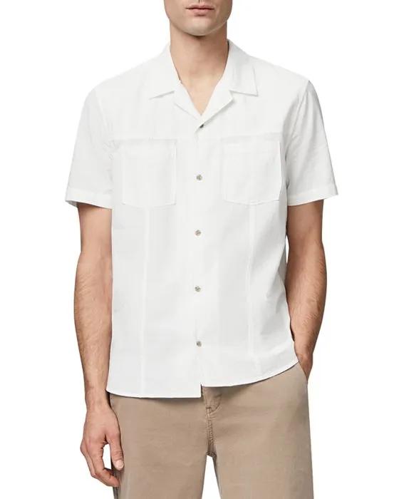 Lancaster Short Sleeve Shirt